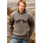 Viking Elg-Moose_grå-grey_1111