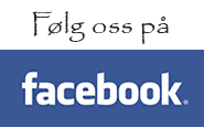Følg oss på facebook