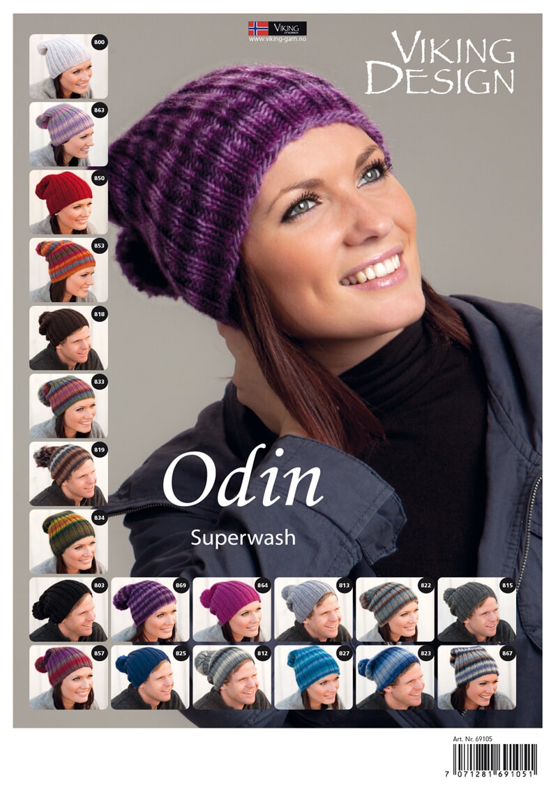 Odin 69105