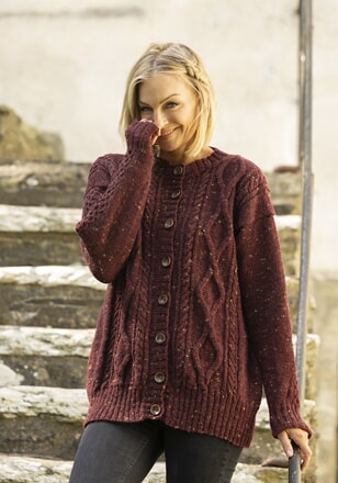 k-0001-04 "New York" jakke