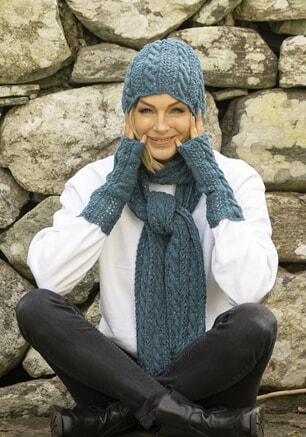 k-0001-09 "Inis" sett