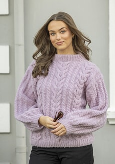 k-0002-06 "Soft Bloom" genser