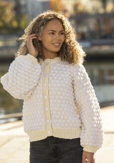 k-0003-07 "Bobby" jakke