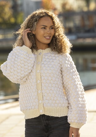 k-0003-07 "Bobby" jakke