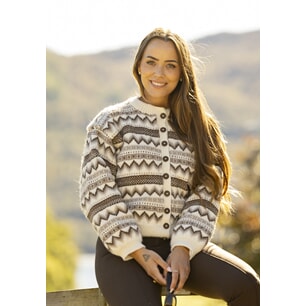 k-0004-01 "Nord" kofte