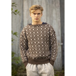 k-0004-02 "Loen" genser