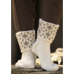 k-0004-06 "Loen" sokker