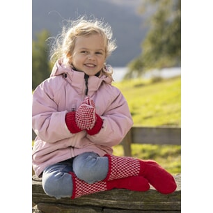 k-0004-08 "Fyn" strømper