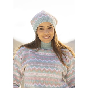 k-0004-13 "Norden" lue