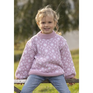 k-0004-14b "Loen" genser