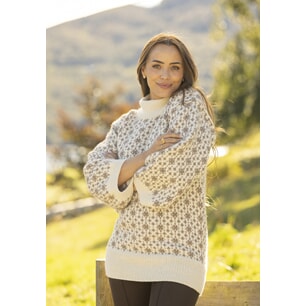 k-0004-15 "Loen" genser