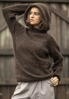 k-0005-02 "Torshavn" genser m/hette