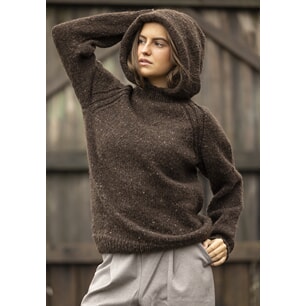 k-0005-02 "Torshavn" genser m/hette