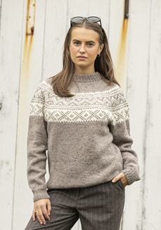 k-0005-04 "Eday" genser