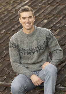 k-0005-05 "Magnus" genser