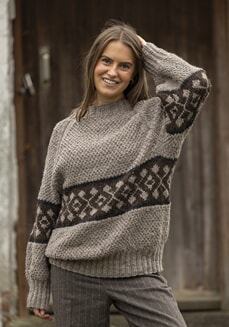 k-0005-06 "Mist" genser