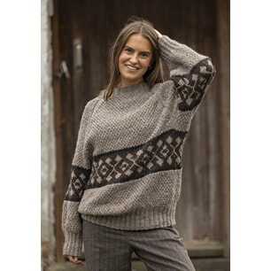 k-0005-06 "Mist" genser