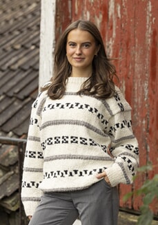 k-0005-07a "Sanday" genser