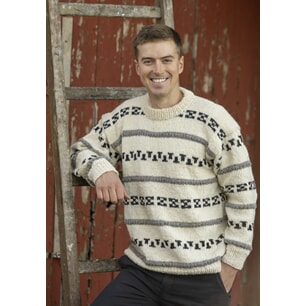 k-0005-07b "Sanday" genser