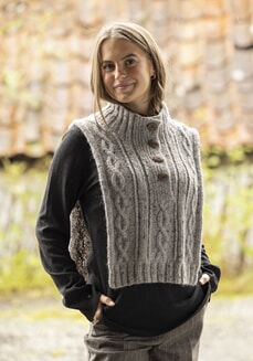 k-0005-08 "Orkney" hals