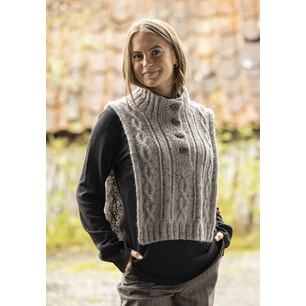 k-0005-08 "Orkney" hals