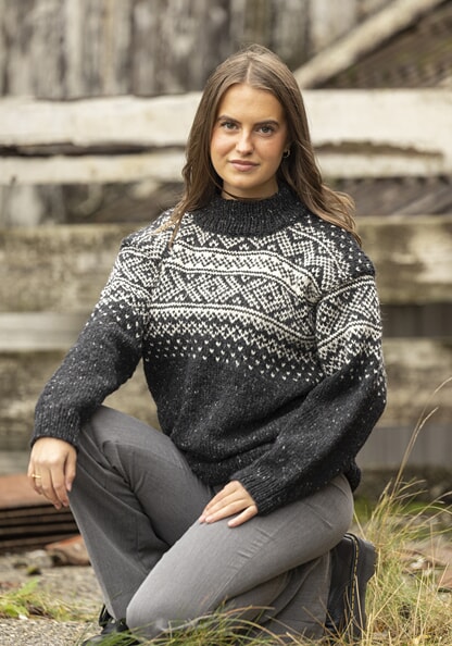 k-0005-10 "Niven"-genser