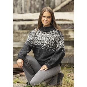 k-0005-10 "Niven"-genser