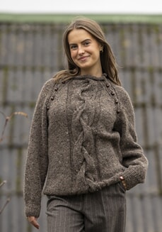 k-0005-11 "Rognvald"-genser