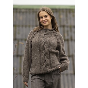 k-0005-11 "Rognvald"-genser