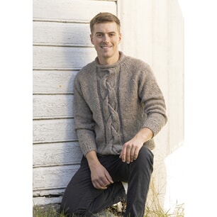 k-0005-12 "Rognvald"-genser