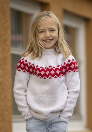 k-0006-03 "Amaris" genser