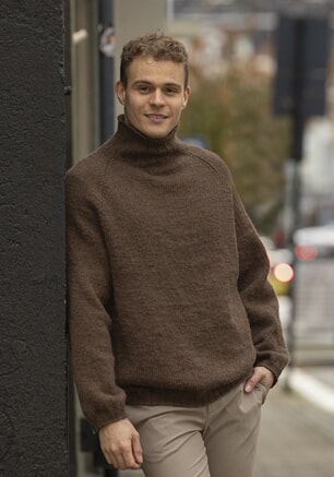 k-0006-04b "Noa" genser