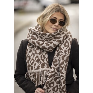 k-0006-12 "Leo" skjerf