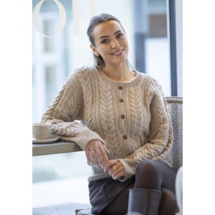 k-0007-01a "Caia" jakke