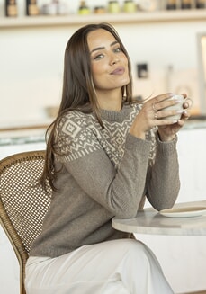 k-0007-03d "Origin" genser