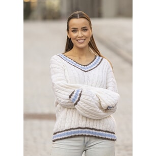 k-0008-03 "Liora" genser