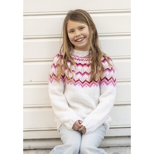 k-0008-07 "Lyra"-genser