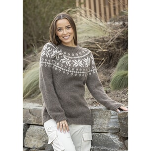 k-0008-08 "Isel"-genser