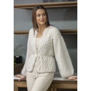 k-0009-01c "Hyss" jakke