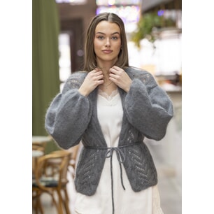 k-0009-01e "Hyss" jakke