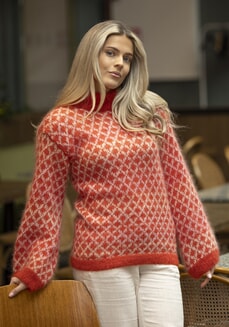 k-0009-03a "Bellezza" genser