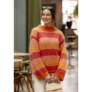 k-0009-03b "Bellezza" genser