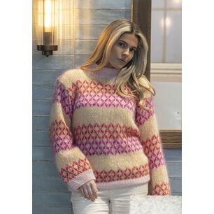 k-0009-03c "Bellezza" genser