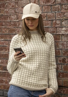 k-0010-08b "Ivor" genser