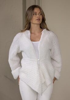 k-0011-01a "Anne" jakke