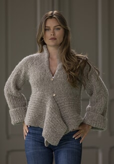 k-0011-01b "Anne" jakke