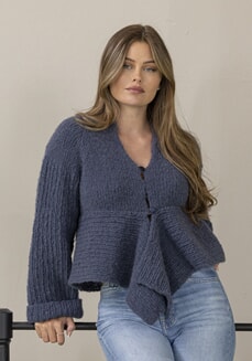 k-0011-01c "Anne" jakke