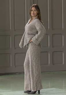 k-0011-01e "Anne" bukse