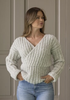 k-0011-03a "Sofie" genser