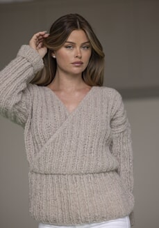 k-0011-03b "Sofie" genser